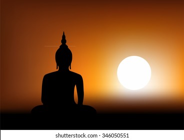 Buddha statue