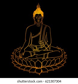 Buddha statue