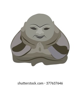 Buddha vector 