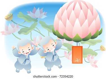Buddha's Birthday