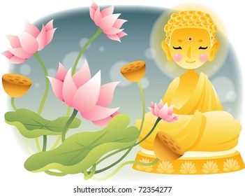 Buddha's Birthday