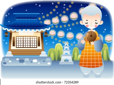 Buddha's Birthday