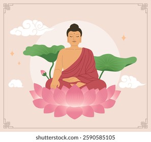 Buddhas Birthday, Buddhist, BuddhasDay, Buddha