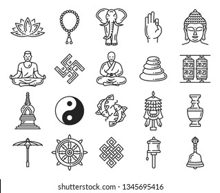 270,936 Buddha symbol Images, Stock Photos & Vectors | Shutterstock