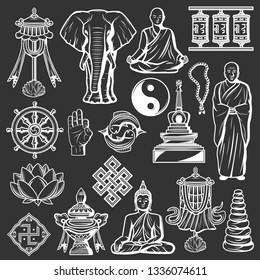 270,936 Buddha symbol Images, Stock Photos & Vectors | Shutterstock