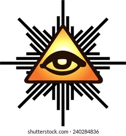 Buddhist eyes