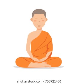 Monk Images, Stock Photos & Vectors | Shutterstock