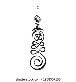 buddhist symbol for enlightenment