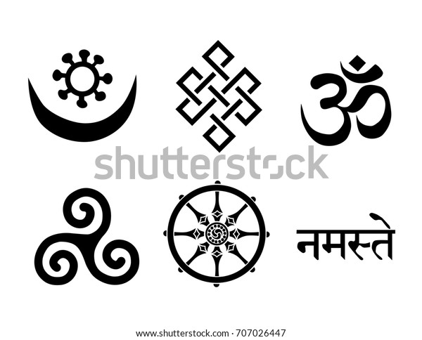 Buddhistische symbole bedeutung liste