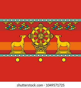 buddism simbol 