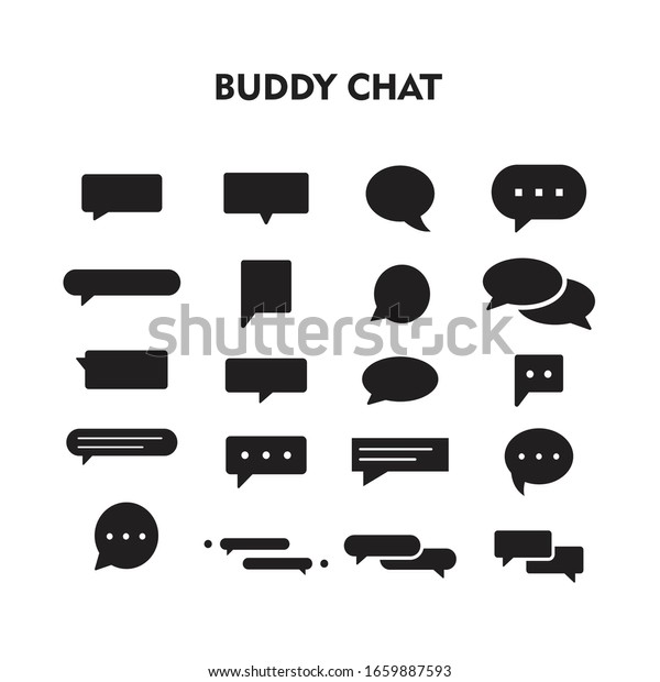 Chat buddy