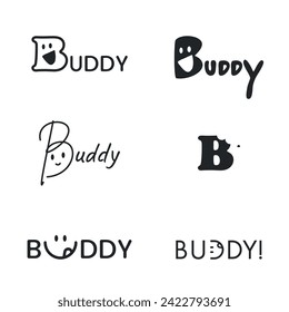 Verwendung des Buddy-Logos für Ihr Produkt