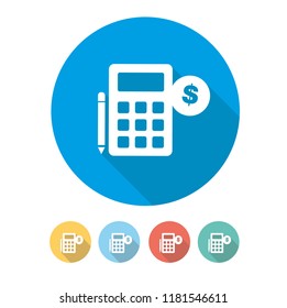 Budget Accounting Concept