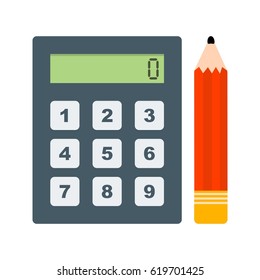 Budget Calculations