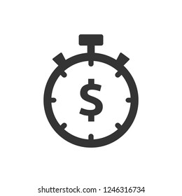 Budget estimate icon