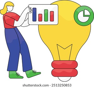 Budget fund digital grow chart marketing concept. Search Engine, optimization online finance business growth web arrow analytics chart graph with banknote stack on mobile. 