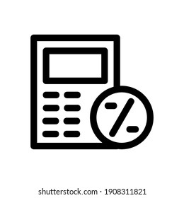 budget icon or logo isolated sign symbol vector illustration - high quality black style vector icons
