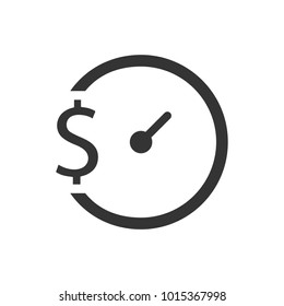 Budget Planning Icon