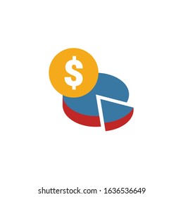Budget Planning icon. Simple element from smm icons collection. Creative Budget Planning icon ui, ux, apps, software and infographics.