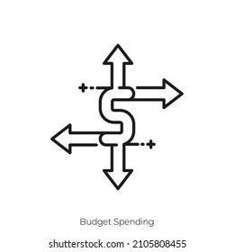 919 Cut spending icon Images, Stock Photos & Vectors | Shutterstock