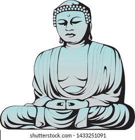 budha great statue taiwan religion