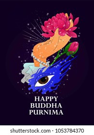 Budhha Purnima ( Vesak )