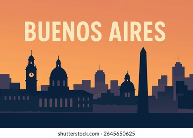 Buenos Aires offers an exciting mix of urban culture and vibrant nightlife, with tango performances, bustling streets, and a rich cultural heritage, making it a perfect destination 