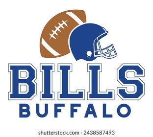 Buffalo Bills Football,Football Svg,Football Player Svg,Game Day Shirt,Football Quotes Svg,American Football Svg,Soccer Svg,Cut File,Commercial use svg