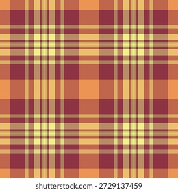 El Vector textil Buffalo Check muestra una cuadrícula atrevida adecuada para camisas de franela, una acogedora decoración de temporada y diseños de interiores rústicos.