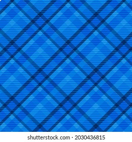 Buffalo Checkered Pattern Vector Illustration Suitable For Design Pillows, Mugs, Dresses, etc