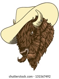 Buffalo Cowboy