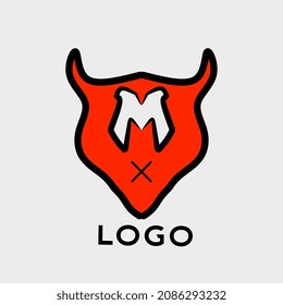 buffalo logo design for company
