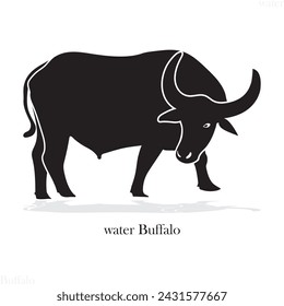 Buffalo most commonly refers to:

True buffalo or Bubalina, a subtribe of wild cattle, including most "Old World" buffalo, such as water buffalo 