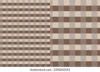 buffalo pattern Seamless Pattern. for shirt printing, clothes, dresses, tablecloths, blankets, bedding, wrapping paper, quilt, fabric, and other textile products.