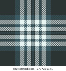 Buffalo plaid check vector shows bold rustic squares perfect for cozy clothing, winter interiors, and seasonal lifestyle visuals.