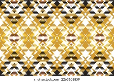 buffalo plaid pattern design texture is woven in a simple twill, two over two under the warp, advancing one thread at each pass.