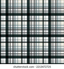buffalo plaid pattern fabric design texture is woven in a simple twill, two over—two under the warp, advancing one thread at each pass.