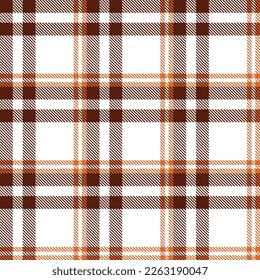 buffalo plaid pattern fabric design background is made with alternating bands of coloured pre dyed threads woven as both warp and weft at right angles to each other.