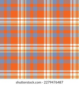 buffalo plaid pattern fabric design background is made with alternating bands of coloured pre dyed threads woven as both warp and weft at right angles to each other.