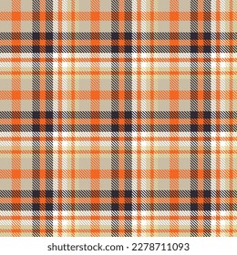 buffalo plaid pattern fabric vector design is made with alternating bands of coloured pre dyed threads woven as both warp and weft at right angles to each other.