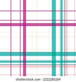 Buffalo plaid pattern fashion design texture is a patterned cloth consisting of criss-crossed, horizontal and vertical bands in multiple colours. Tartans are regarded as a cultural icon of Scotland.