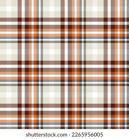 buffalo plaid pattern seamless texture is a patterned cloth consisting of criss crossed, horizontal and vertical bands in multiple colours. Tartans are regarded as a cultural icon of Scotland.
