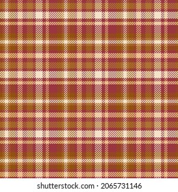 Buffalo Plaid Pattern Vector,Tartan Fabric background wallpaper,Monochrome tartan patterns collection Vector,Seamless tartan plaid pattern