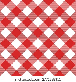Buffalo plaid con 