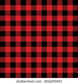 Fondos del vector de carga de búfalo,fondo de plaid