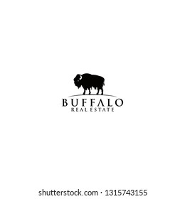 buffalo real estate logo