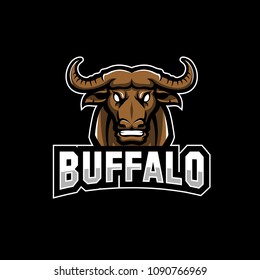 Buffalo Sport Logo