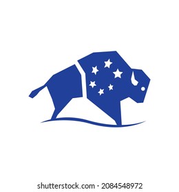 The Buffalo Theme Design Concept