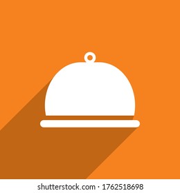 Buffet-Symbol, Lebensmittelsymbol