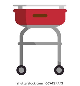 buffet tray icon